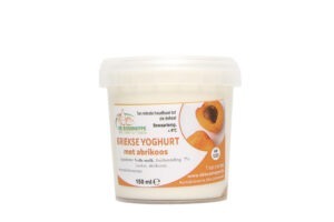 De Bossneppe Griekse Yoghurt