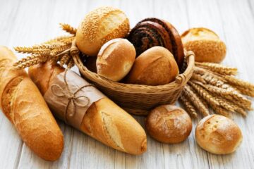 Broodassortiment