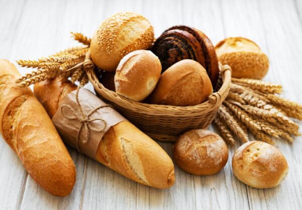 Broodassortiment