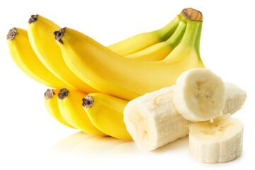Bananenijs
