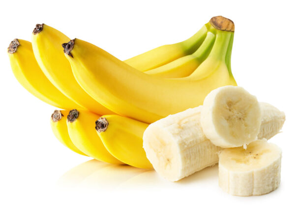 Bananenijs