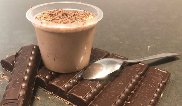 Chocomousse