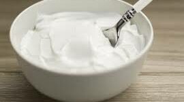 Magere Yoghurt - Natuur