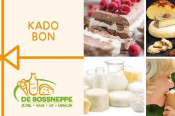 Kadobon BOSSNEPPE