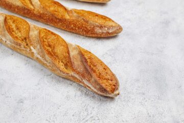 Stokbrood<br><br><small>€ 2,10 per stuk</small>
