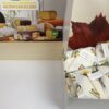 Dessert Kaaspakket met broodassortiment<br><br><small>Vanaf 4 personen</small> - Afbeelding 2